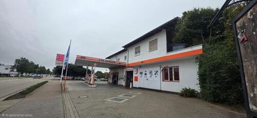 Foto - Einfamilienhaus in Kenzingen zum Kaufen