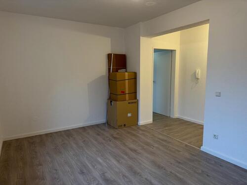 Foto - 2 Zimmer Etagenwohnung in Siegen