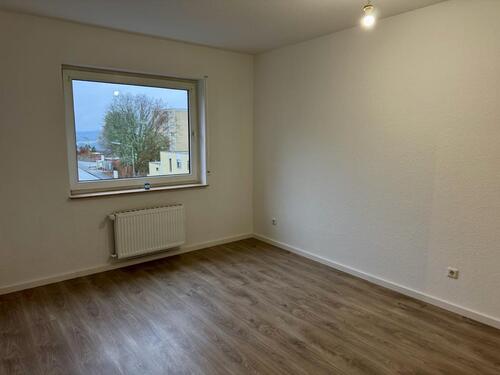 Foto - Etagenwohnung in Siegen zur Miete