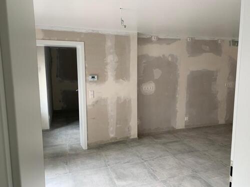 Foto - Ruhig gelegene 3-Zimmer-Wohnung im sanierten Altbau