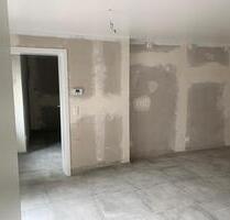 Ruhig gelegene 3-Zimmer-Wohnung im sanierten Altbau - Welling