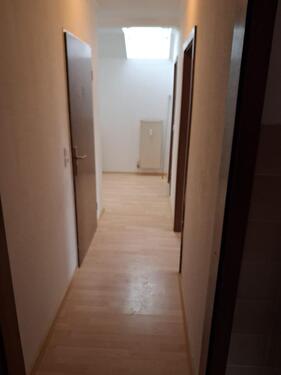 Foto - 2 Zimmer Etagenwohnung in Torgelow