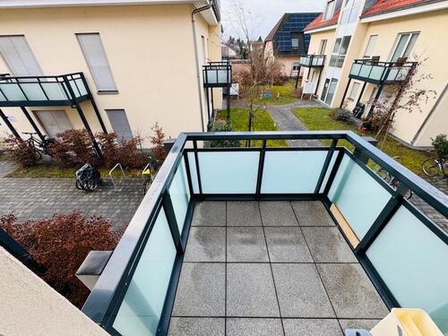 Foto - 1 Zimmer Etagenwohnung in Berlin