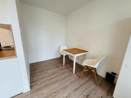 Foto - Etagenwohnung in Berlin zur Miete