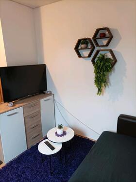 Foto - 1 Zimmer Dachgeschoßwohnung in Steinfurt