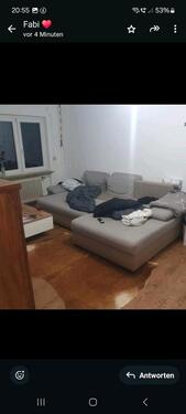 Foto - 2 Zimmer Etagenwohnung zur Miete in Rottweil