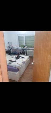 Foto - Etagenwohnung in Rottweil zur Miete