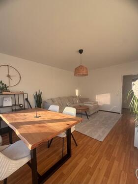 Foto - 3 Zimmer Etagenwohnung zur Miete in Remseck am Neckar