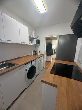 Foto - 3 Zimmer Etagenwohnung in Remseck am Neckar