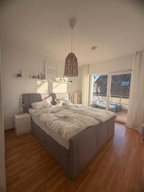 Foto - Etagenwohnung in Remseck am Neckar zur Miete