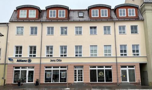 Foto - Wunderschöne 5 Zimmer Wohnung - 600,00&nbsp;EUR Kaltmiete, ca.&nbsp; 116,00&nbsp;m&sup2;