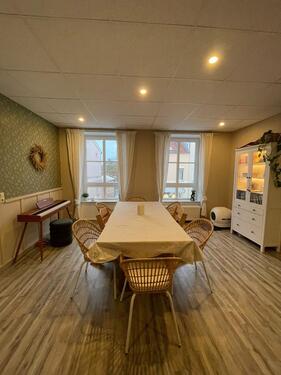 Foto - 5 Zimmer Etagenwohnung in Demmin