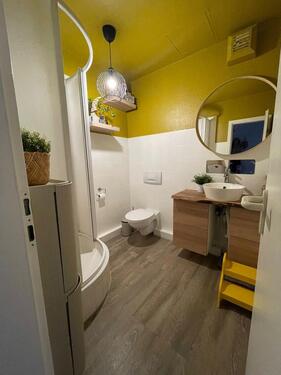 Foto - Etagenwohnung in Demmin zur Miete