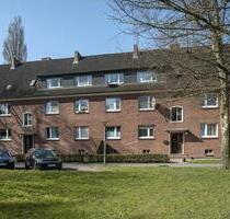 3-Zimmer-Wohnung in Wilhelmshaven City mit Dusche!