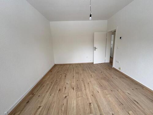 Foto - 3 Zimmer Etagenwohnung in Wilhelmshaven