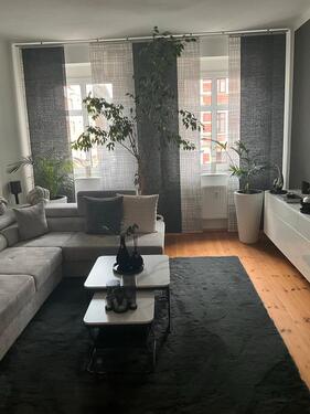 Foto - 3 Zimmer Etagenwohnung in Halle (Saale)