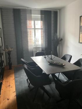 Foto - Etagenwohnung in Halle (Saale) zur Miete