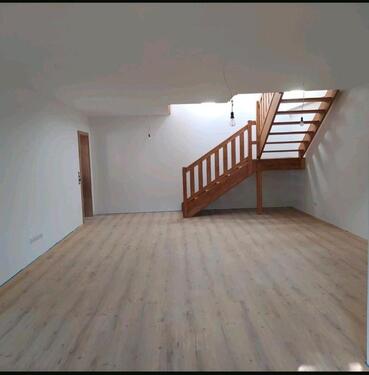 Foto - 3 Zimmer Etagenwohnung in Bernried