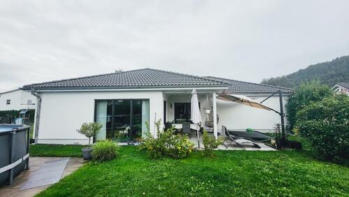 Foto - Einfamilienhaus, großes Grundstück, MünchweilerRodalb, Pirmasens