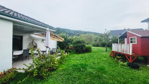 Foto - Einfamilienhaus in Münchweiler an der Rodalb zum Kaufen