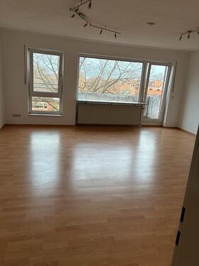 Foto - 1-Zimmer-Appartement mit Balkon &Stellplatz in Münster-Gievenbeck