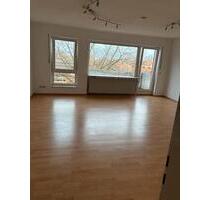 1-Zimmer-Appartement mit Balkon &Stellplatz in Münster-Gievenbeck