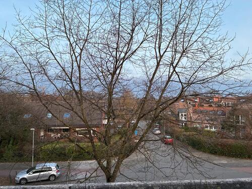 Foto - 1 Zimmer Etagenwohnung in Münster