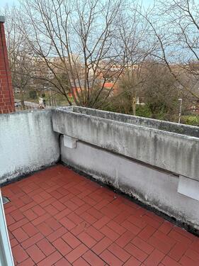 Foto - Etagenwohnung in Münster zum Kaufen