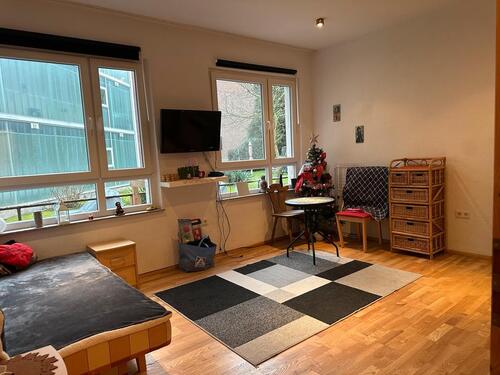 Foto - ZU VERKAUFEN EG Wohnung Apartment ca 30 qm