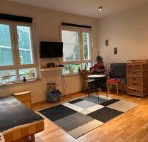 ZU VERKAUFEN EG Wohnung Apartment ca 30 qm - Recklinghausen