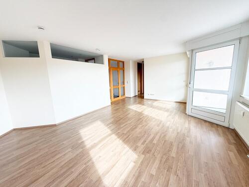 Foto - 2 Zimmer Etagenwohnung in Pleinfeld