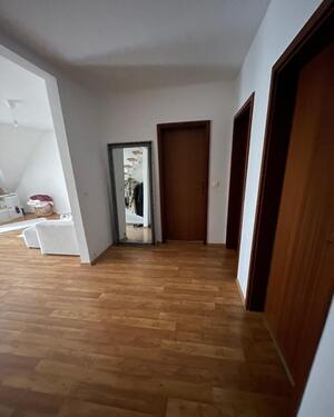 Foto - 3-Zimmer-Maisonette-Wohnung, mit Balkon in Verden Dauelsen ab 1.5