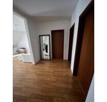 3-Zimmer-Maisonette-Wohnung, mit Balkon in Verden Dauelsen ab 1.5 - Verden (Aller)