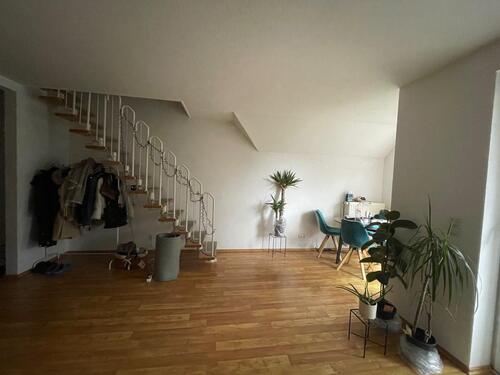 Foto - 3 Zimmer Maisonettenwohnung in Verden (Aller)