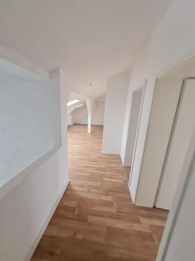 Foto - Maisonettenwohnung in Schönebeck (Elbe) zur Miete