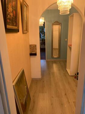 Foto - 2-Zimmer-Wohnung - 450,00&nbsp;EUR Kaltmiete, ca.&nbsp; 65,00&nbsp;m&sup2;