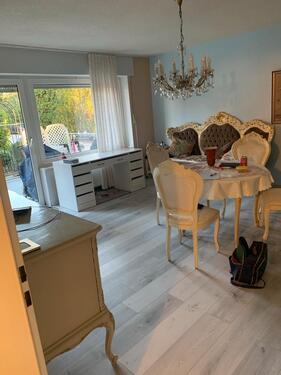 Foto - 2 Zimmer Erdgeschoßwohnung zur Miete in Bad Sassendorf