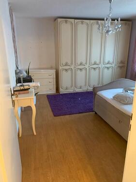 Foto - Erdgeschoßwohnung in Bad Sassendorf zur Miete