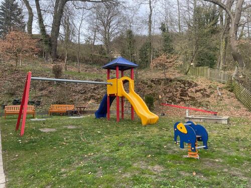 Foto - 4 Zimmer Hochparterre in Marburg