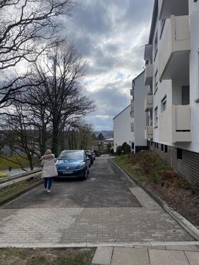 Foto - Hochparterre in Marburg zum Kaufen