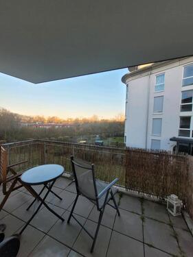 Foto - 2 Zimmer Wohnung zur Miete - 825,00&nbsp;EUR Kaltmiete, ca.&nbsp; 49,00&nbsp;m&sup2;