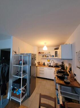 Foto - 2 Zimmer Etagenwohnung in Bonn