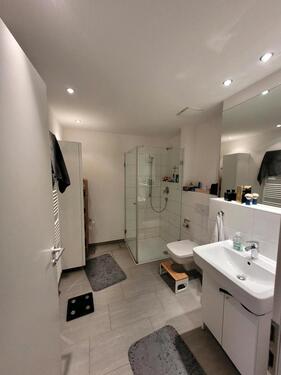 Foto - Etagenwohnung in Bonn zur Miete