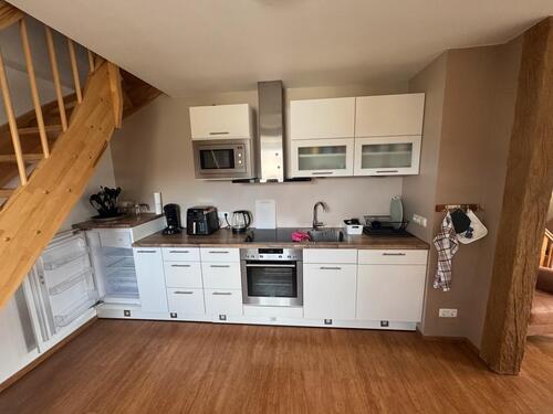 Foto - Ferienwohnung - 60,00&nbsp;EUR Kaltmiete,