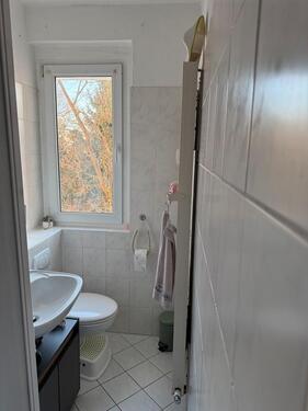 Foto - 3 Zimmer Etagenwohnung zur Miete in Cottbus