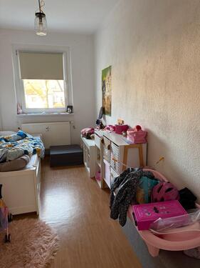 Foto - Etagenwohnung in Cottbus zur Miete