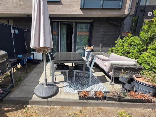 Foto - 2 Zimmer Erdgeschoßwohnung zur Miete in Krefeld