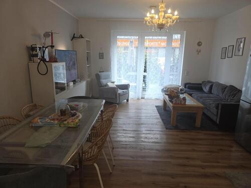 Foto - 2 Zimmer Erdgeschoßwohnung in Krefeld