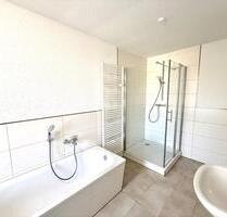 100 m² Wohlfühlwohnung – neues Bad, neue Küche & großer Balkon - Oranienburg