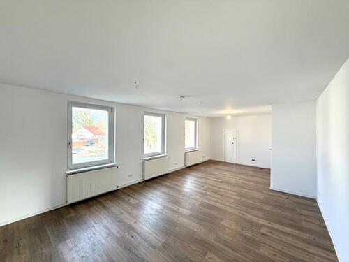 Foto - Etagenwohnung in Oranienburg zur Miete